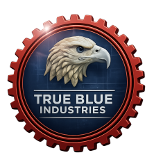True Blue Industries